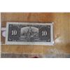 Image 2 : Bank of Canada Ten Dollar Bill (1)