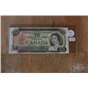 Image 1 : Canada Twenty Dollar Bill (1)