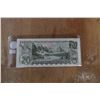 Image 2 : Canada Twenty Dollar Bill (1)