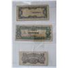 Image 2 : Japanese - Occupied Philippines Peso/Centavo Bank Notes