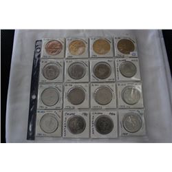 Calgary Stampede Dollars (16)
