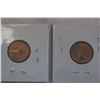 Image 2 : Canada One Cent Coins (2)