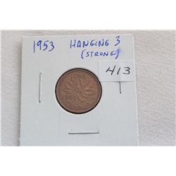 Canada One Cent Coin (1)