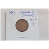 Image 1 : Canada One Cent Coin (1)