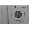 Image 1 : Canada Five Cent Coin (1)