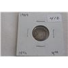 Image 1 : Canada Five Cent Coin (1)