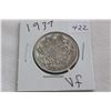 Image 1 : Canada Fifty Cent Coin (1)