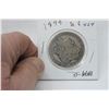 Image 1 : U.S.A. "Morgan" One Dollar Coin