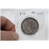 Image 1 : U.S.A. "Morgan" One Dollar Coin