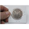 Image 2 : U.S.A. "Morgan" One Dollar Coin