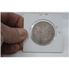 Image 2 : U.S.A. "Morgan" One Dollar Coin