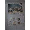 Image 1 : Canada Coin Sets (2)