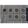 Image 2 : Cda One Dollar Coins - Loonies (7)
