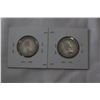 Image 2 : Canada Twenty-five Cent Coins (2)
