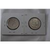 Image 2 : Canada Fifty Cent Coins (2)