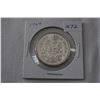 Image 1 : Canada Fifty Cent Coin (1)