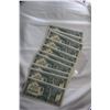 Image 1 : Japanese Ten Dollar Bills (10)