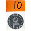 Image 1 : 1 Oz. OPM Metals .999 Fine Silver Round