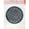 Image 2 : 1 Oz. OPM Metals .999 Fine Silver Round