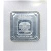 Image 2 : Two 20 Gram Geiger Edelmetalle .999 Silver Bars