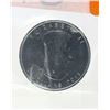 Image 2 : 1 Oz .9999 Fine Silver 2011 Canada Maple Leaf Coin