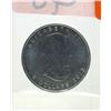 Image 2 : 1 Oz .9999 Fine Silver 2013 Canada Maple Leaf Coin