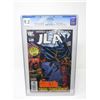 Image 1 : Graded 2005 "JLA  #115" DC Comic