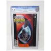 Image 1 : Graded 2001 "Ultimate Spider-Man #6" Comic
