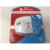 Image 1 : First Alert Carbon Monoxide Alarm
