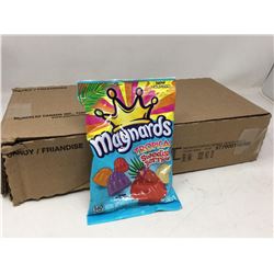 Maynards Swedish Berries Tropical Flavour