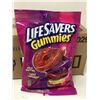 Image 2 : LifeSavers Gummies-Wild Berry (12 x 180g)