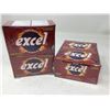 Image 1 : Excel Cinnamon Gum (2 x 12 x 12)