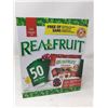 Image 1 : Dare Real Fruit Gummies (50pks)
