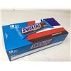 Image 1 : Snickers Crisper (18 x 40g)