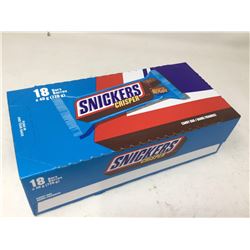 Snickers Crisper (18 x 40g)
