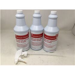Restroom Cleaner (3 x 946ml)