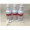 Image 1 : Restroom Cleaner (3 x 946ml)