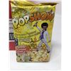 Image 2 : Case of PopShow Vanilla Cream Flavour Microwave Popcorn (25 x 80g)