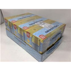 S.Pellegrino Zesty Lemon (3 x 8 x 330ml)