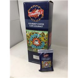 Timothys Gourmet Coffee- Breakfast Blend Ground