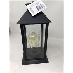 LED Battery Operated Lantern