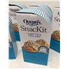 Image 2 : Ocean's SnacKit-Light Tuna (6pks)