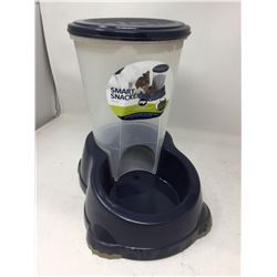 Pet Free Feeder-Smart Snacker