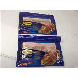 Butterball Bacon Style Turkey (2 x 375g)