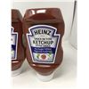 Image 2 : Heinz No Sugar Added Ketchup (4 x 750ml)