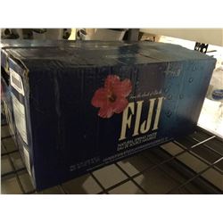 Case of Fiji Natrual Spring Water (4 x 6 x 500ml)