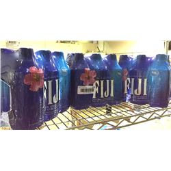 Case of Fiji Natrual Spring Water (3 x 6 x 500ml)