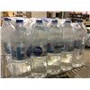Image 1 : Case of Nestle Pure Life Natural Spring Water (15 x 1L)