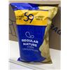 Image 2 : Case of 59th Street Regualr Chips (30 x 60g)