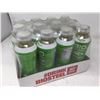 Image 1 : Case of Biosteel Green Apple